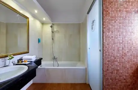 Alexander Beach & Village Resort - 241