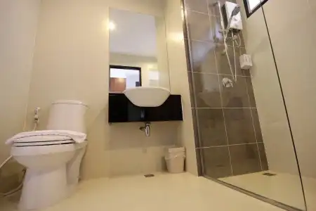 BS RESIDENCE Suvarnabhumi - 9
