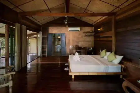 Bambuh Boutique Homestay - 47