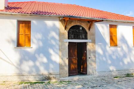 Silver Hill Guesthouse - 20