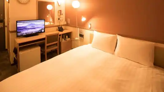 Toyoko Inn Maebashi Ekimae - 40