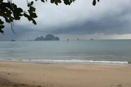 Aonang Village Resort - 17