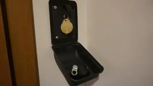 Amber Hostel - 35