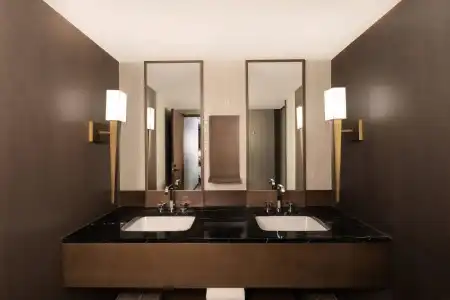 Tokyo Marriott - 14