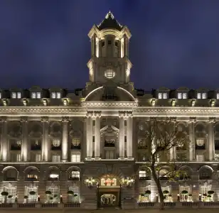 Rosewood London - 36