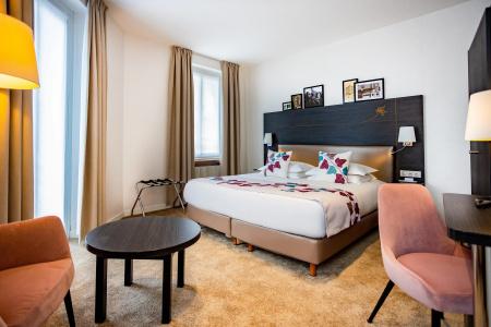 Best Western Plus Monopole Metropole - 2