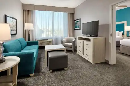Homewood Suites by Hilton Long Beach Airport - 56