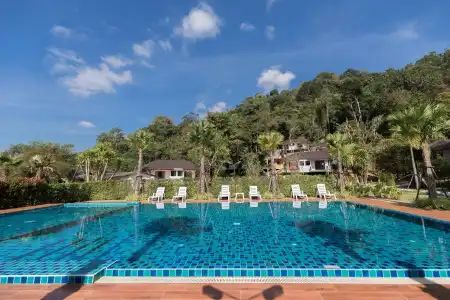Khaosok Rainforest Resort - 9