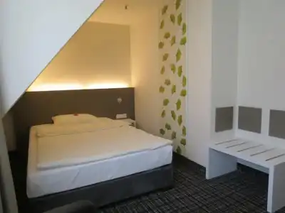 Comfor Ulm City - 159
