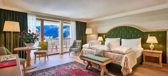 Sassongher – Preferreds & Resorts - 99