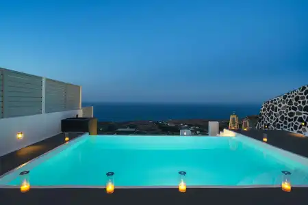 Siete Mares Luxury Suites - 186