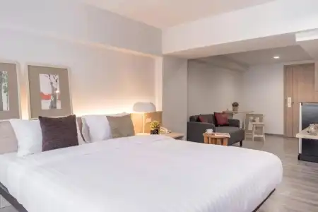 China Cozy Asoke - 72