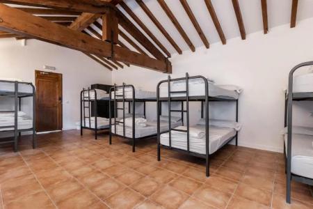 Urban Hostel Palma - Albergue Juvenil - Youth Hostel - 57