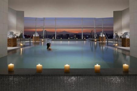The St. Regis Mexico City - 18