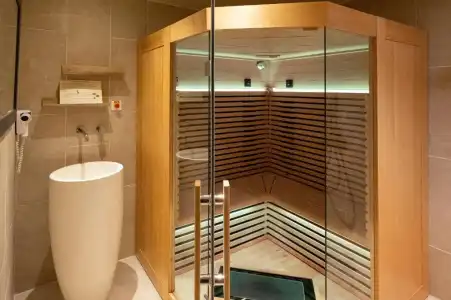 Hôtel l'Amandière - 3