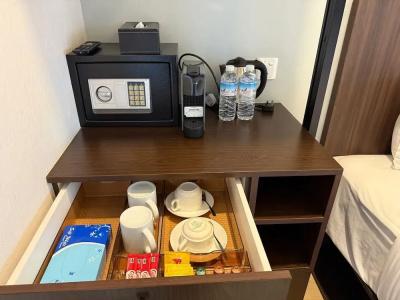 COOLIV Apartments - 34