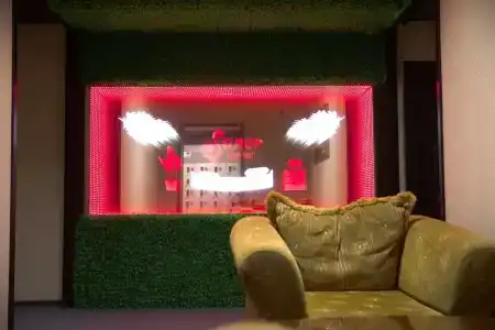 Sanor Capsule - Hostel - 10