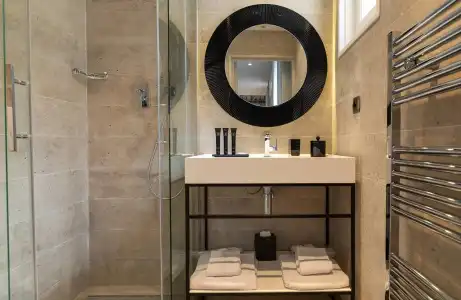 Residence & Spa Le Prince Regent - 89