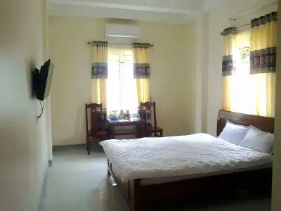 Sen Hai Phong - 27