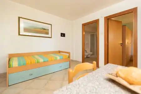 Residence Villantica - 129