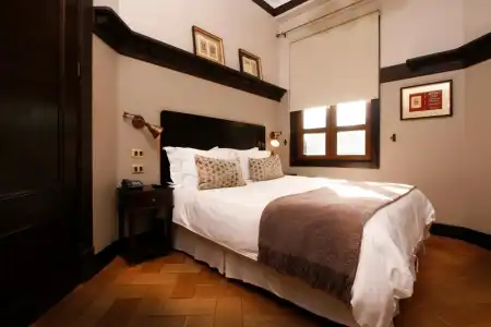 Boutique Castillo Rojo - 26