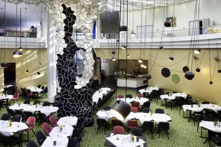 Holiday Inn STUTTGART by IHG - 14