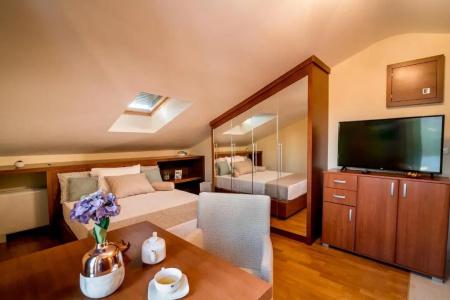 Hedera Residences  Kumbor Apartments - 40
