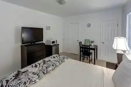 Green Seas Motel - 50