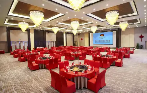 Eurasia Convention International - 11
