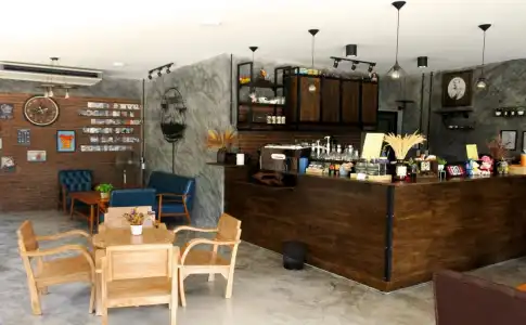 The Neenlawat Riverside Resort & Spa - 29