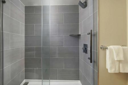 Hilton Anchorage - 47