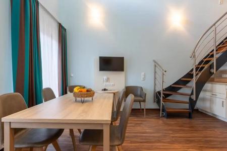 Trip Inn Residence City Center - 3