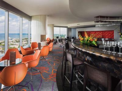 Swissotel Tallinn - 35
