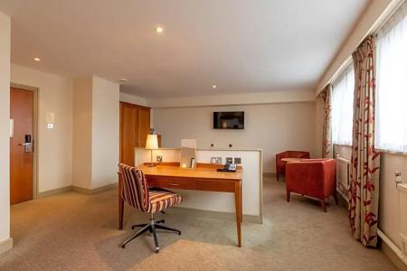 Birmingham Strathallan, BW Signature Collection - 124