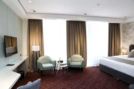 Best Western Plus Paradise - 6