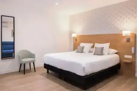 Best Western des Orangers - 207
