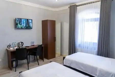 Nest Inn - 22