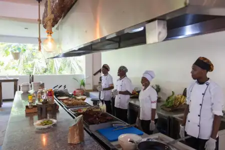 Reef & Beach Resort - 41