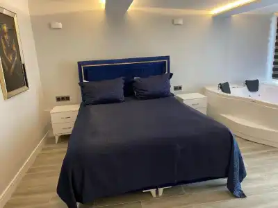 Luce Suites Taksim - 84