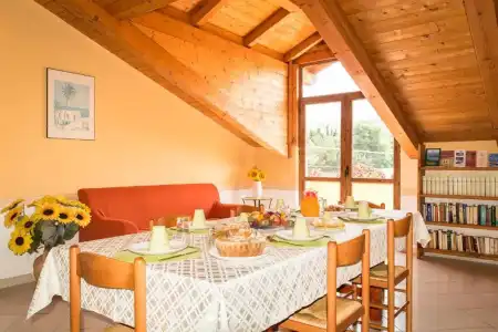 B&B Il Girasole - 30