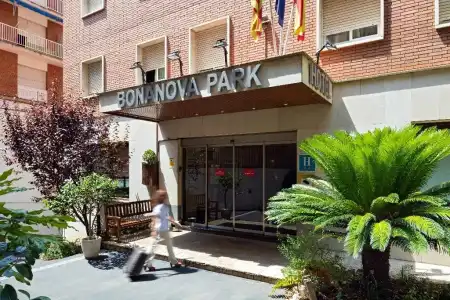 Bonanova Park - 16
