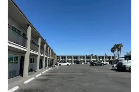 Studio 6 North Las Vegas, NV - 38