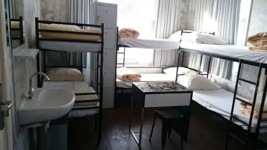 Amigo Hostel - 6