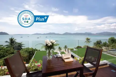 X10 Seaview Suites Panwa Beach - 50