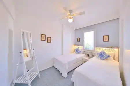 Taytanli Motel - 35