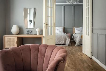 Domus Balthasar Boutique - 302