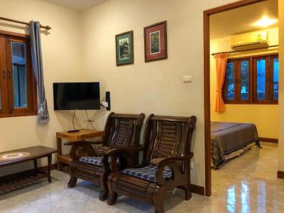 Ginis Beach Resort - 28