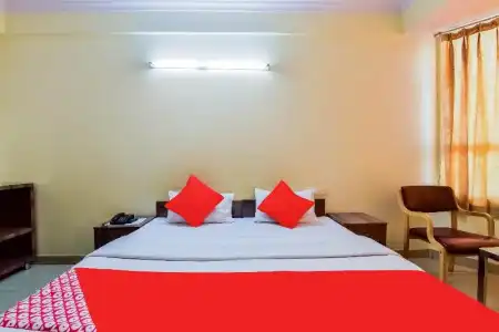 OYO 78478 Siddhi Vinayak - 15