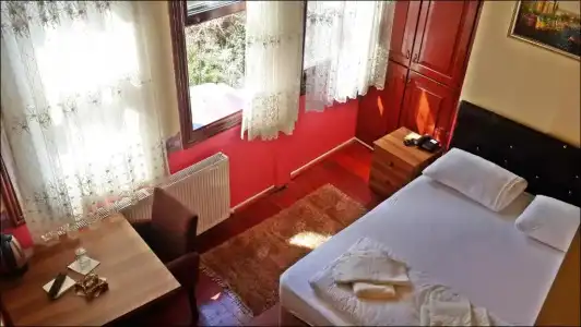 Kule Pansiyon - 50