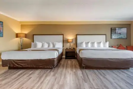 Quality Inn & Suites - 21